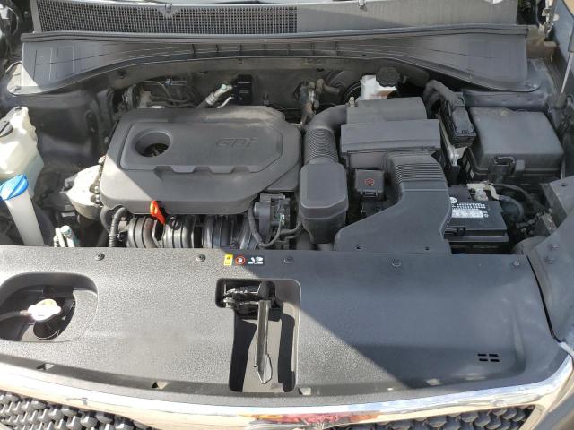2016 KIA SORENTO LX 5XYPG4A31GG019087