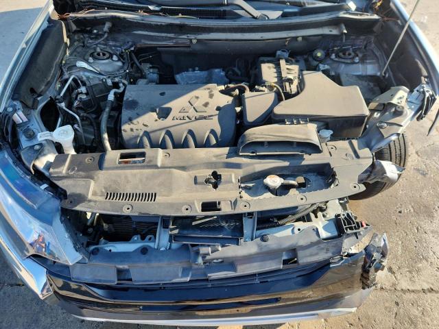 2020 MITSUBISHI OUTLANDER JA4AZ3A37LZ018199