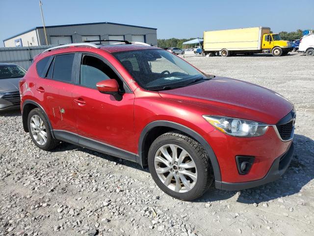 2015 MAZDA CX-5 GT JM3KE4DY5F0466685