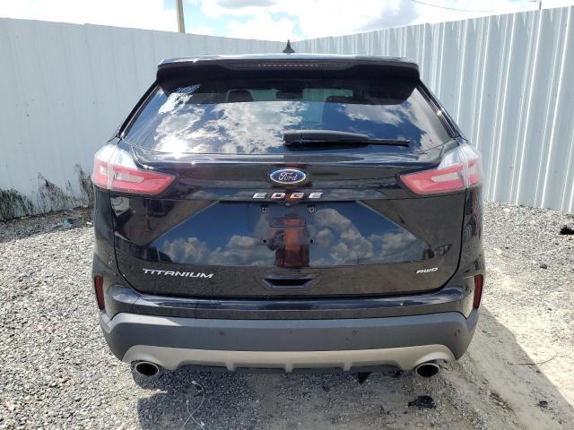 2022 FORD EDGE TITAN 2FMPK4K92NBA39802
