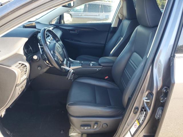 2018 LEXUS NX 300H JTJBJRBZ3J2075915