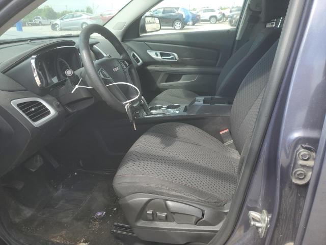 2013 GMC TERRAIN SL - 2GKALMEK0D6328761