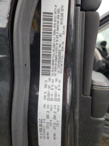 2016 JEEP CHEROKEE S 1C4PJMAS3GW282872