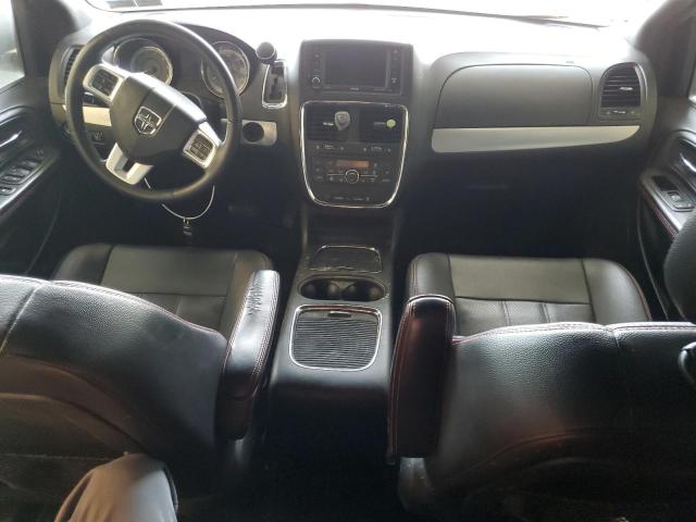 2016 DODGE GRAND CARA 2C4RDGEG5GR139146