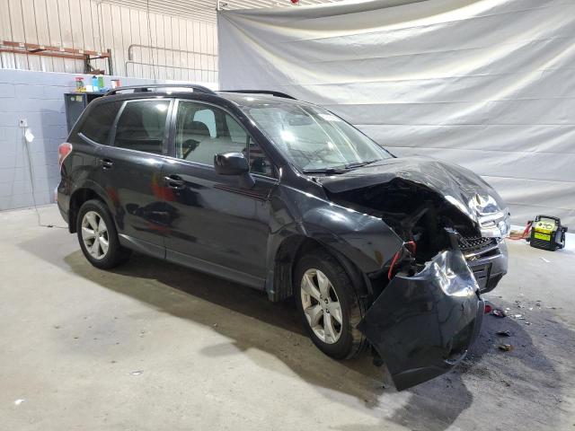 2016 SUBARU FORESTER 2 - JF2SJADC6GH485421