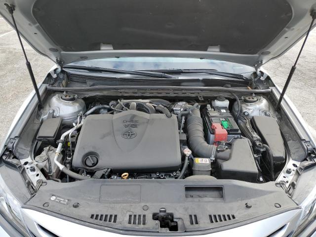 2022 TOYOTA CAMRY TRD 4T1KZ1AK3NU062251