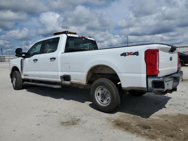 2025 FORD F250 SUPER 1FT7W2BT9SEC64050