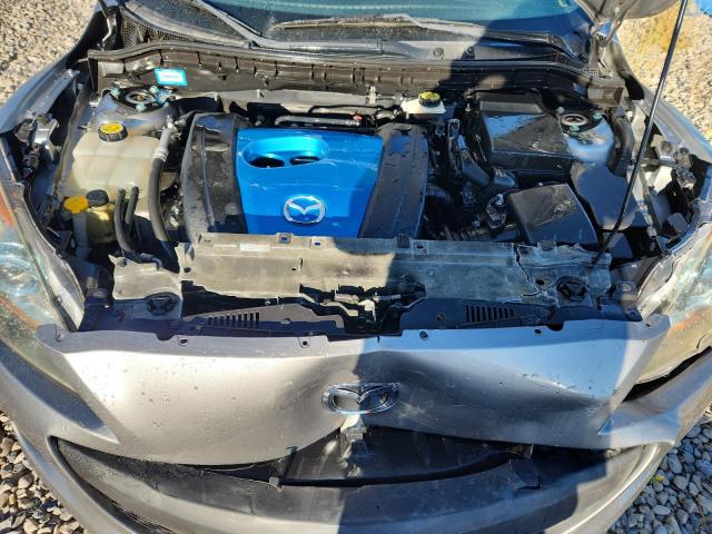 2012 MAZDA 3 I - JM1BL1V83C1610168