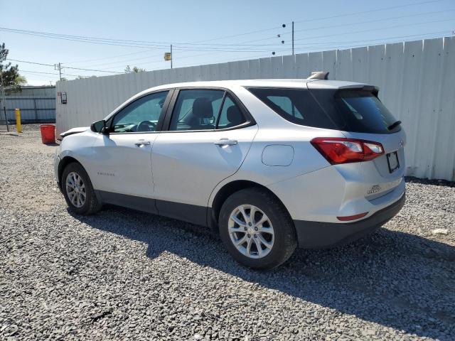 2020 CHEVROLET EQUINOX LS 3GNAXSEV2LS574328