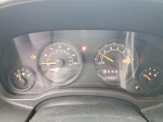 2016 JEEP COMPASS SPORT - 1C4NJCBB7GD716853