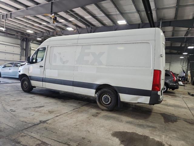 2019 MERCEDES-BENZ SPRINTER 2 W1Y40CHY5KT018472