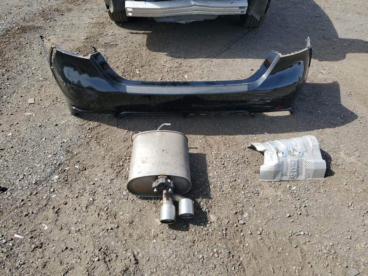 TOYOTA CAMRY SE NIGHT SHADE