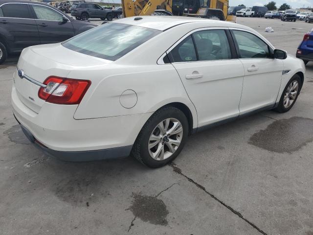 2010 FORD TAURUS SEL - 1FAHP2EWXAG129157