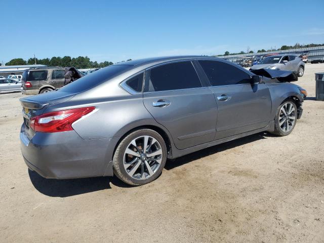 2016 NISSAN ALTIMA 2.5 #3278660939