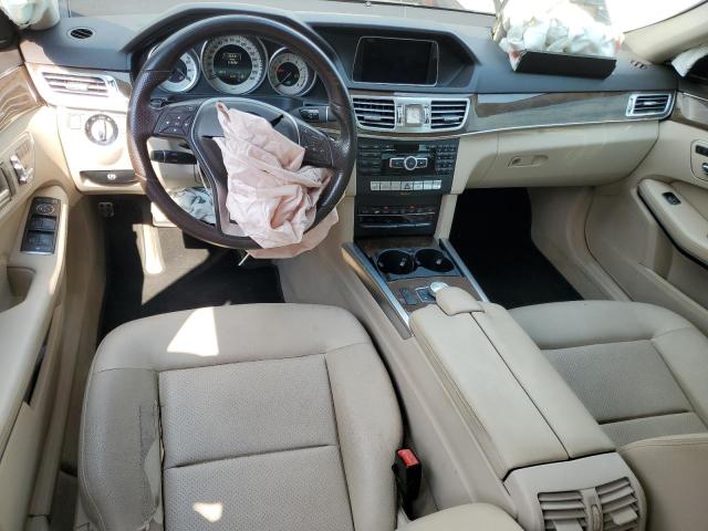 2014 MERCEDES-BENZ E 350 - WDDHF5KB8EB046934