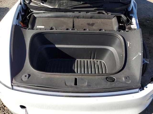 2026 TESLA MODEL Y - 7SAYGDEEXTF326293