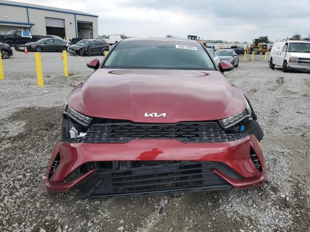 2023 KIA K5 LXS - 5XXG14J21PG194985