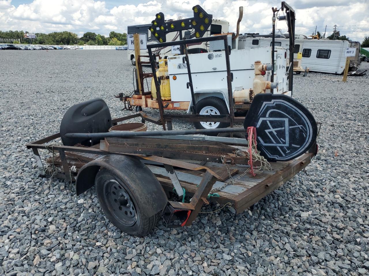 Global Auto Auctions