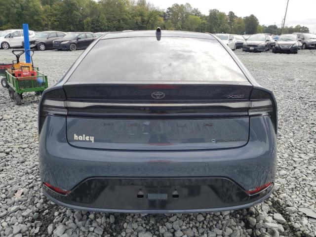 2023 TOYOTA PRIUS PRIM - JTDACACU1P3000209