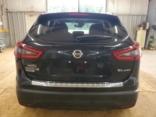 2020 NISSAN ROGUE SPOR - JN1BJ1CW1LW360426