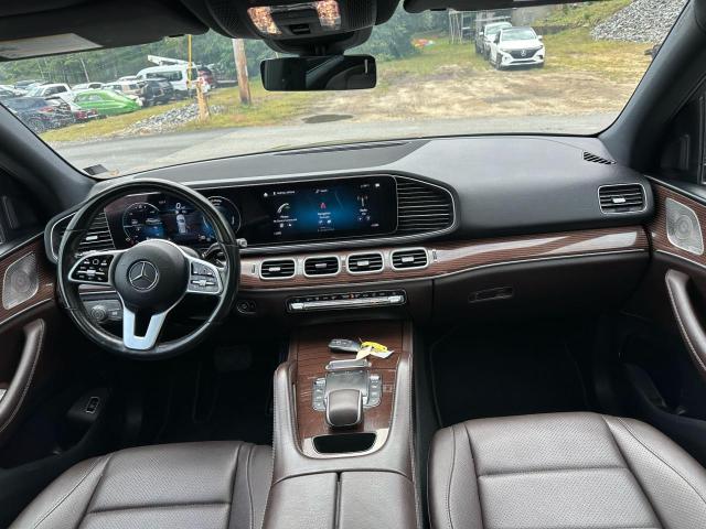 2022 MERCEDES-BENZ GLE 350 4JGFB4JB1NA606951