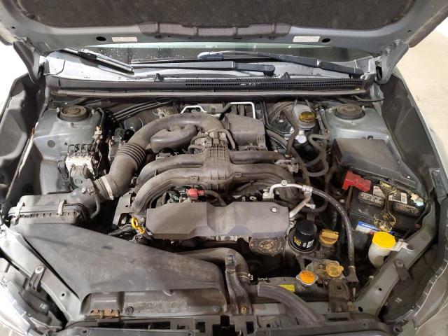 2016 SUBARU IMPREZA PR JF1GJAF60GH022952