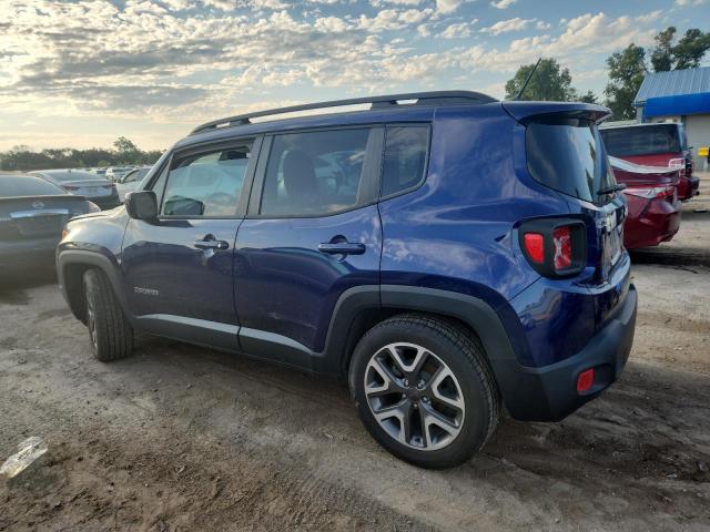 2016 JEEP RENEGADE L #3280639403