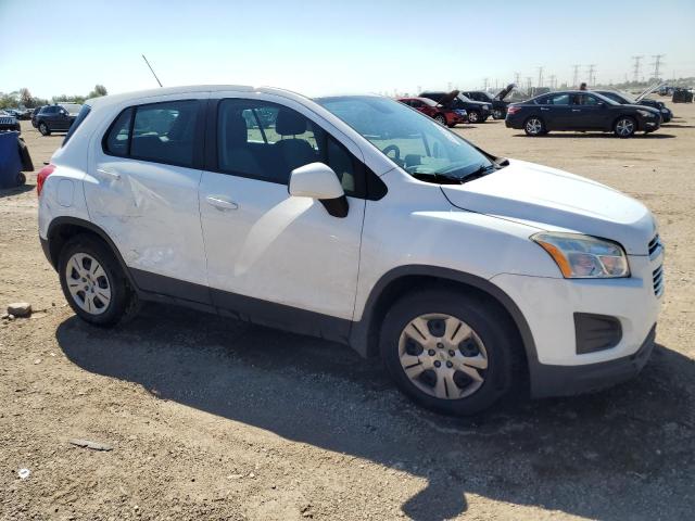 2016 CHEVROLET TRAX LS #3284113536