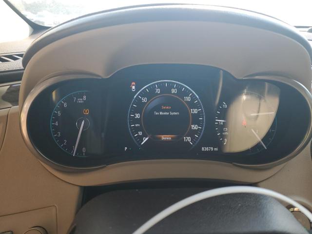 2016 BUICK LACROSSE 1G4GB5G3XGF170813