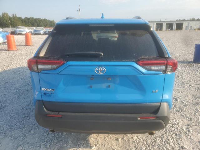 2020 TOYOTA RAV4 LE JTMH1RFV1LD057117