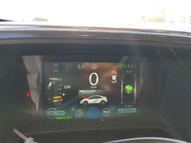 2015 CHEVROLET VOLT 1G1RC6E49FU122699