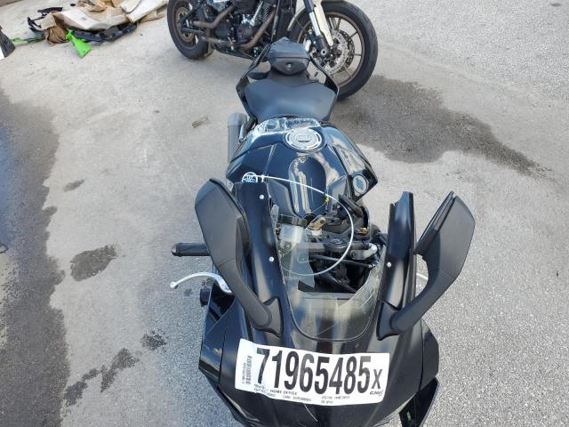2021 YAMAHA YZFR1 JYARN66E3MA001797