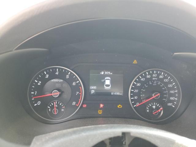 2020 KIA STINGER GT - KNAE35LC7L6086986