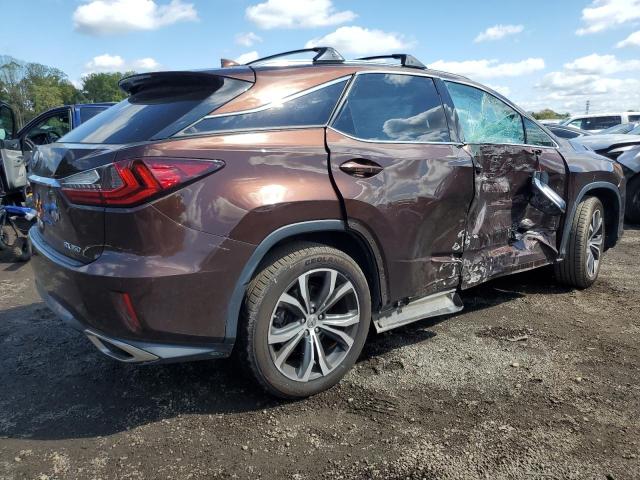 2016 LEXUS RX 350 BAS 2T2BZMCA9GC041992