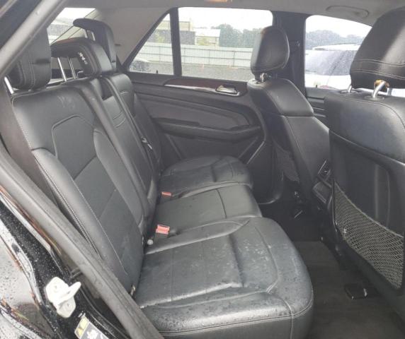 2015 MERCEDES-BENZ ML 350 4MATIC 4JGDA5HB4FA563634