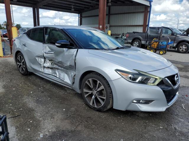 2018 NISSAN MAXIMA 3.5 1N4AA6AP4JC360460