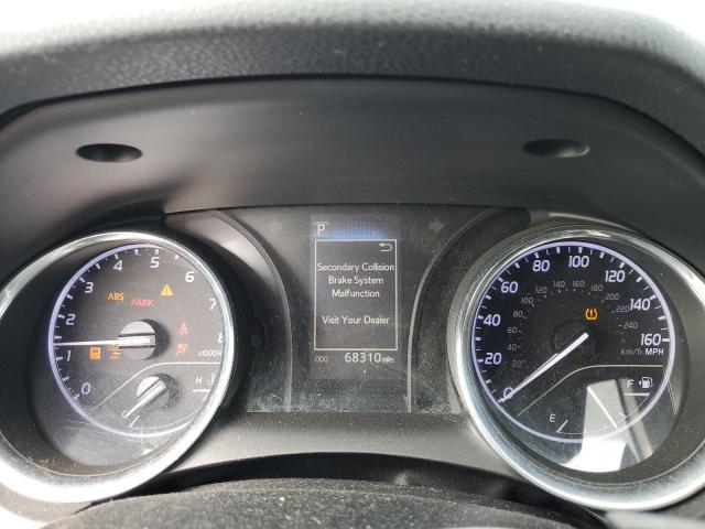 2019 TOYOTA CAMRY L 4T1B11HK2KU183247