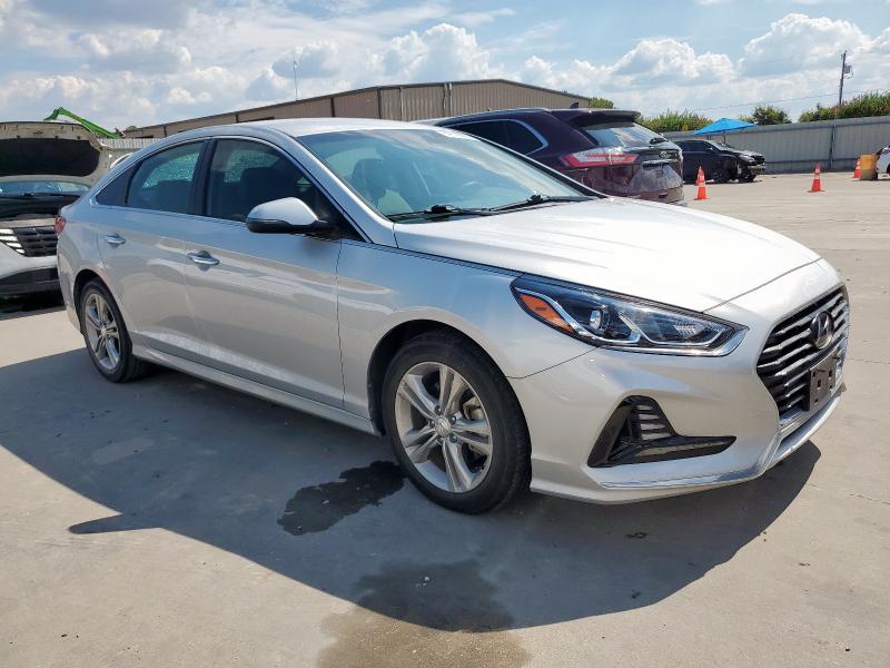 2018 HYUNDAI SONATA SPO - Other View
