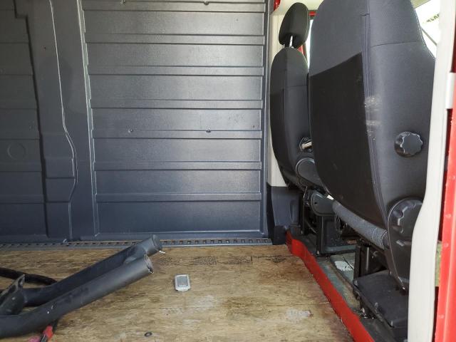 2019 RAM PROMASTER - 3C6URVJGXKE523950
