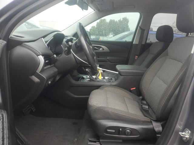 2019 CHEVROLET TRAVERSE L - 1GNERGKW6KJ273244