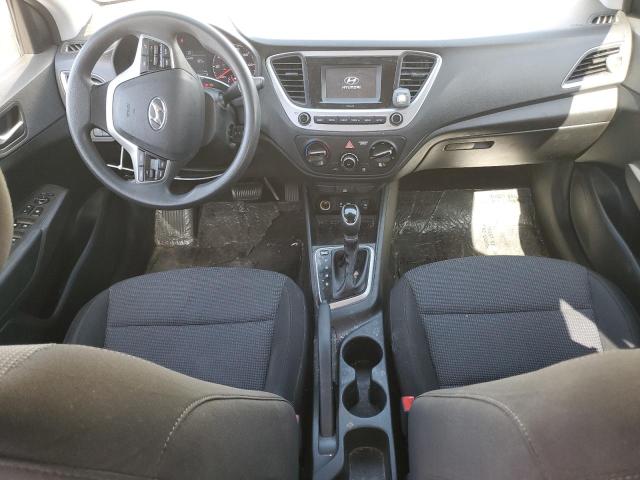 2021 HYUNDAI ACCENT SE 3KPC24A66ME138267