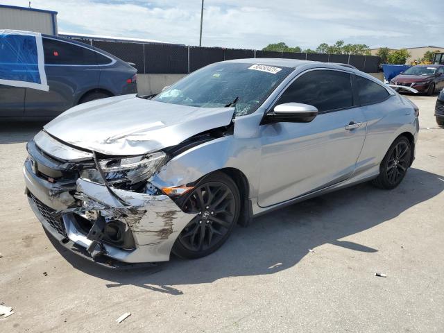 HONDA CIVIC SI
