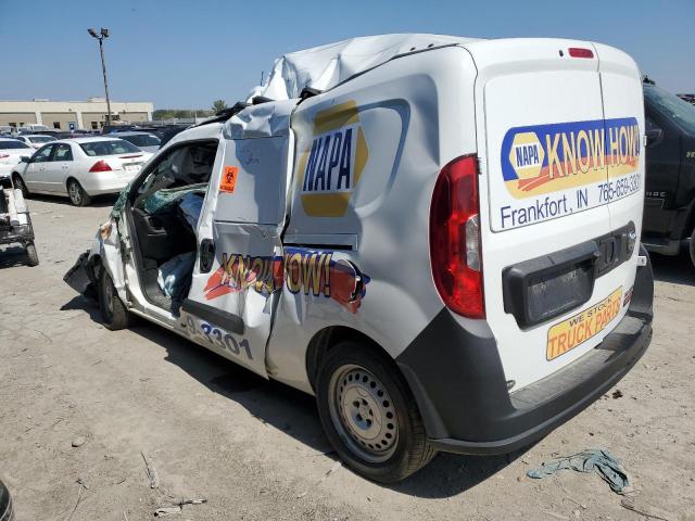 2021 RAM PROMASTER ZFBHRFAB1M6T22261