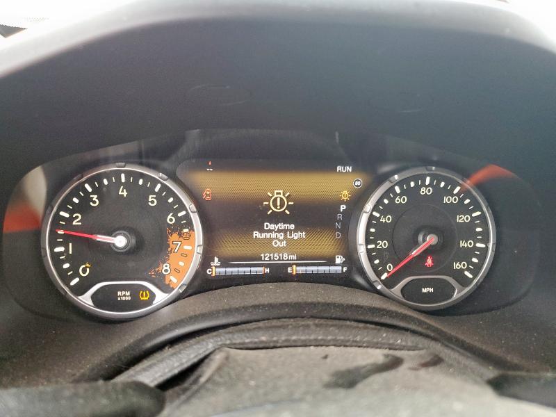 2017 JEEP RENEGADE T ZACCJBCB3HPE62755