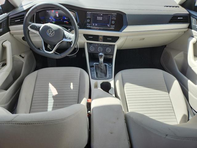 2024 VOLKSWAGEN JETTA S #3282538865