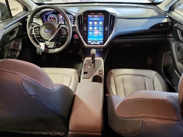 2024 SUBARU CROSSTREK JF2GUADC1R8910818