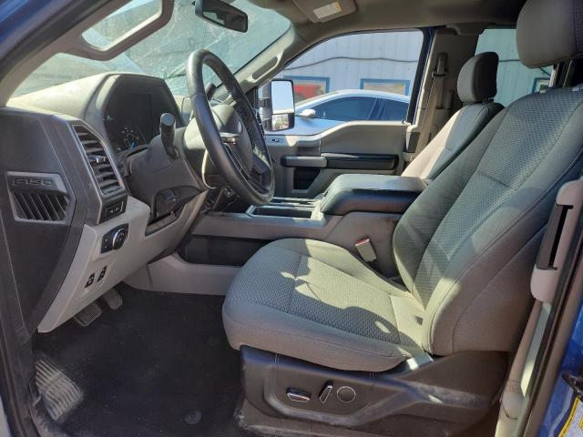 2018 FORD F150 SUPER #3274832111