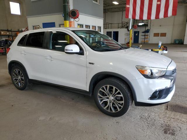 2016 MITSUBISHI OUTLANDER JA4AR3AU9GZ029008