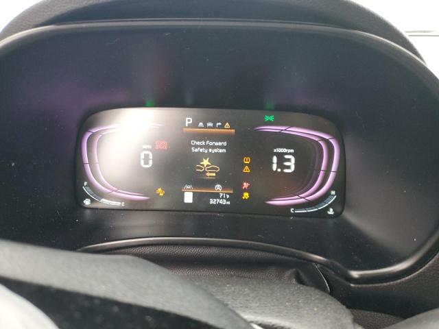 2023 KIA SOUL EX - KNDJ33AU0P7210467