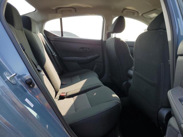 2024 NISSAN SENTRA SV 3N1AB8CV4RY352198